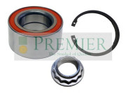 PWK1842 BRT Bearings lożisko kolesa - opravná sada PWK1842 BRT Bearings