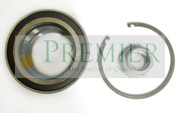 PWK1950 Sada ložisek kol BRT Bearings