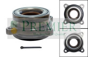 PWK2014 Sada ložisek kol BRT Bearings