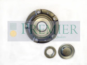 PWK2030 Sada ložisek kol BRT Bearings