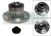 PWK2032 Sada ložisek kol BRT Bearings