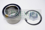 PWK2046 Sada ložisek kol BRT Bearings