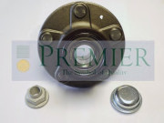 PWK2063 Sada ložisek kol BRT Bearings