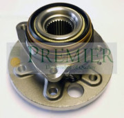 PWK2071 Sada ložisek kol BRT Bearings