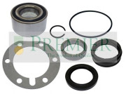 PWK2086 Sada ložisek kol BRT Bearings