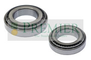 PWK2109 Sada ložisek kol BRT Bearings