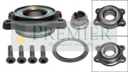 PWK2114 Sada ložisek kol BRT Bearings