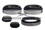 ABK390 Sada ložisek kol Automotive Bearings