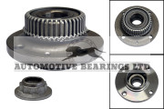 ABK519 Sada ložisek kol Automotive Bearings