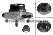 ABK547 Sada ložisek kol Automotive Bearings