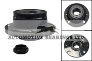 ABK566 Automotive Bearings lożisko kolesa - opravná sada ABK566 Automotive Bearings