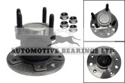 ABK877 Automotive Bearings lożisko kolesa - opravná sada ABK877 Automotive Bearings
