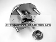 ABK038 Automotive Bearings lożisko kolesa - opravná sada ABK038 Automotive Bearings
