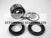 ABK1009 Sada ložisek kol Automotive Bearings