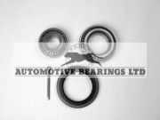ABK1025 Automotive Bearings lożisko kolesa - opravná sada ABK1025 Automotive Bearings