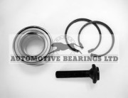ABK1037 Automotive Bearings lożisko kolesa - opravná sada ABK1037 Automotive Bearings