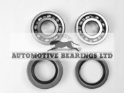 ABK1054 Automotive Bearings lożisko kolesa - opravná sada ABK1054 Automotive Bearings