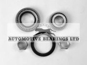 ABK1057 Automotive Bearings lożisko kolesa - opravná sada ABK1057 Automotive Bearings