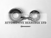 ABK1098 Sada ložisek kol Automotive Bearings