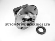 ABK1140 Sada ložisek kol Automotive Bearings