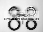 ABK1179 Sada ložisek kol Automotive Bearings