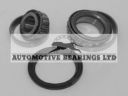 ABK121 Automotive Bearings lożisko kolesa - opravná sada ABK121 Automotive Bearings
