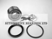 ABK1238 Sada ložisek kol Automotive Bearings