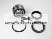 ABK1251 Sada ložisek kol Automotive Bearings