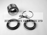 ABK1302 Sada ložisek kol Automotive Bearings