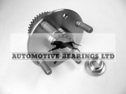 ABK1363 Automotive Bearings lożisko kolesa - opravná sada ABK1363 Automotive Bearings