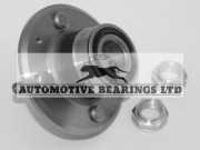 ABK1393 Sada ložisek kol Automotive Bearings