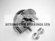 ABK1394 Sada ložisek kol Automotive Bearings