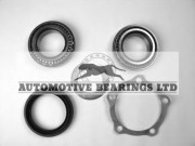 ABK1408 Automotive Bearings lożisko kolesa - opravná sada ABK1408 Automotive Bearings