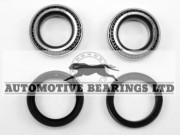 ABK141 Sada ložisek kol Automotive Bearings