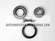 ABK148 Sada ložisek kol Automotive Bearings