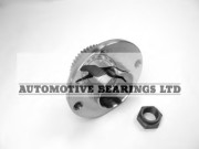 ABK1492 Automotive Bearings lożisko kolesa - opravná sada ABK1492 Automotive Bearings