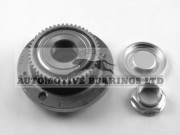 ABK1502 Sada ložisek kol Automotive Bearings