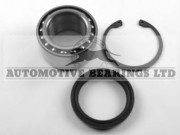 ABK1530 Sada ložisek kol Automotive Bearings