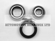 ABK154 Sada ložisek kol Automotive Bearings