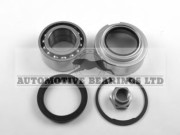 ABK1558 Sada ložisek kol Automotive Bearings