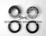 ABK155 Automotive Bearings lożisko kolesa - opravná sada ABK155 Automotive Bearings