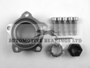 ABK1577 Automotive Bearings lożisko kolesa - opravná sada ABK1577 Automotive Bearings