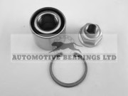 ABK1585 Sada ložisek kol Automotive Bearings