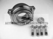 ABK1602 Sada ložisek kol Automotive Bearings