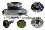 ABK1603 Sada ložisek kol Automotive Bearings