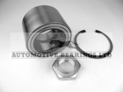 ABK1633 Sada ložisek kol Automotive Bearings