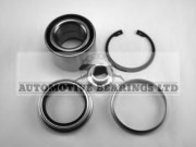 ABK1656 Sada ložisek kol Automotive Bearings