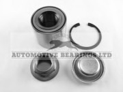 ABK1692 Automotive Bearings lożisko kolesa - opravná sada ABK1692 Automotive Bearings