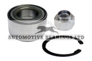 ABK1697 Automotive Bearings lożisko kolesa - opravná sada ABK1697 Automotive Bearings