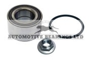 ABK1711 Automotive Bearings lożisko kolesa - opravná sada ABK1711 Automotive Bearings